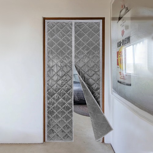 Magnetic thermal insulated - magnetic,
