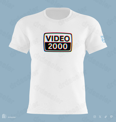 Video 2000 philips - 'video,
