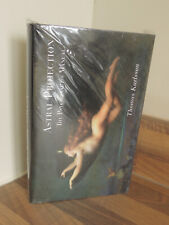 Astral Projection - Thomas Karlsson (2022) HARDCOVER - Ltd Edn - Manus Sinistra