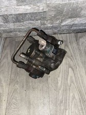 Fiat Ducato Fuel Injector Injection Pump 2.2 Diesel 2007 6C1Q-9B395-AB