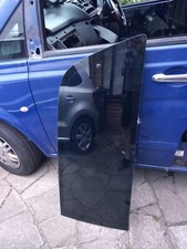 07 Mercedes VIANO VITO W639