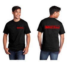 IRWINDALE RACEWAY ORIGINAL