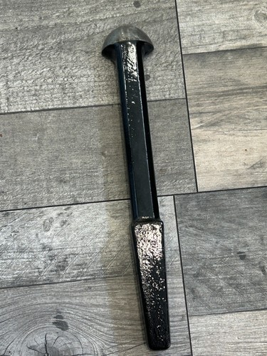 Blacksmith tinsmith half moon - blacksmith,