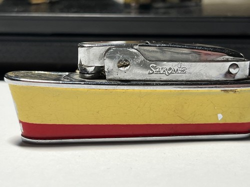 Sarome cruiser lighter - sarome,