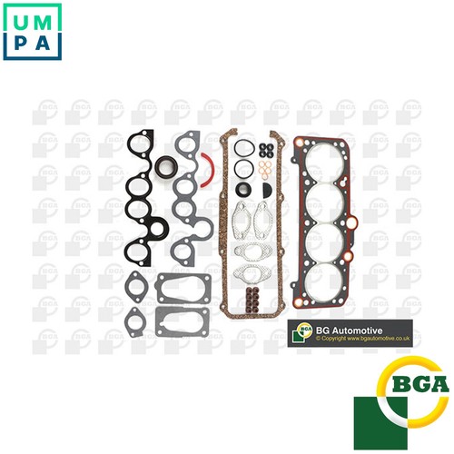 Gasket kit cylinder head - gasket,