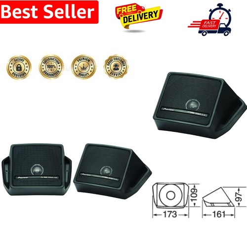 Full range surface - ts-44,