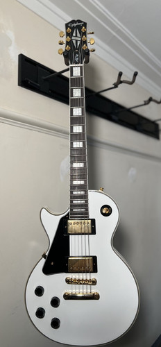 Epiphone les paul custom - les,
