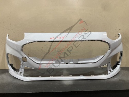 Ford fiesta mk8 line - ford, st