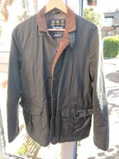 Medium Barbour light weight