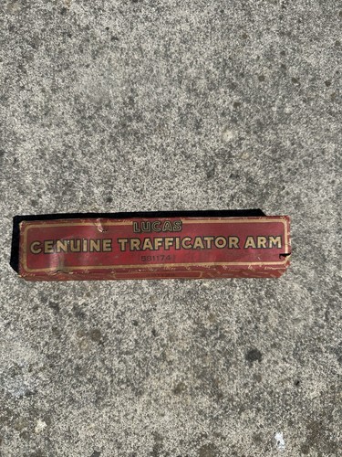 Lukas genuine trafficator - , arm