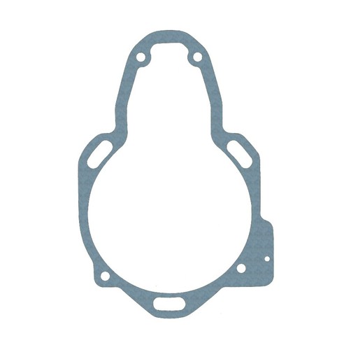 Simms minimec governor gasket - simms,