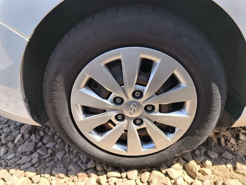 Hyundai i30 2012 - i30, steel