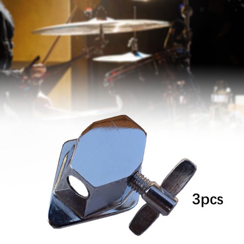 3pcs floor tom - tom, leg