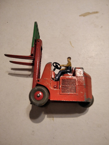 Dinky toys coventry - toys,