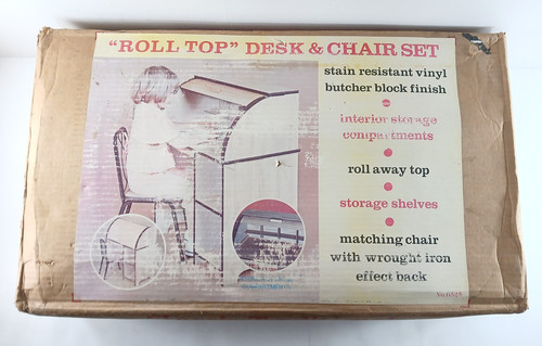 Vintage 1978 roth american - 1978,