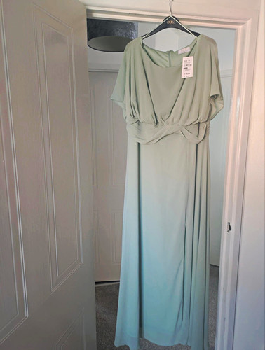 Chiffon batwing angel - batwing,