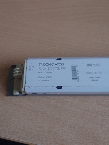 Tridonic atco 24 tcl - atco, pc