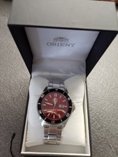 Orient Kano Big Mako 44mm Full Set ,Pari Al Nuovo