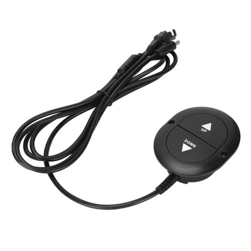 Electric chair control - electric,