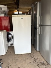 Hotpoint Freezer Tall Standing