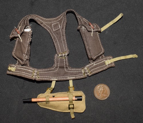 Dragon 6th scale ww2 wwii - dragon,