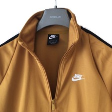 Size Small Nike N98 Zip Up