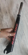 Redline Black 1” BMX Old