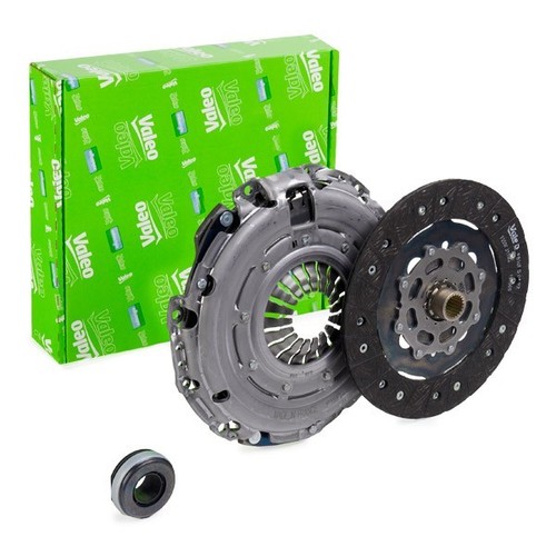 Genuine valeo clutch - valeo,