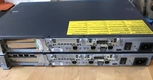 Cisco pix 515e failover - cisco, ha/failover