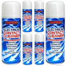 200ml Electric Contact Fast