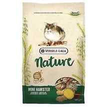 Versele Laga nature complete Mini Hamster food seed mix 400g