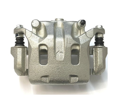 Front brake caliper - caliper, for