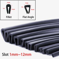 Edge protection frame profile - edge,