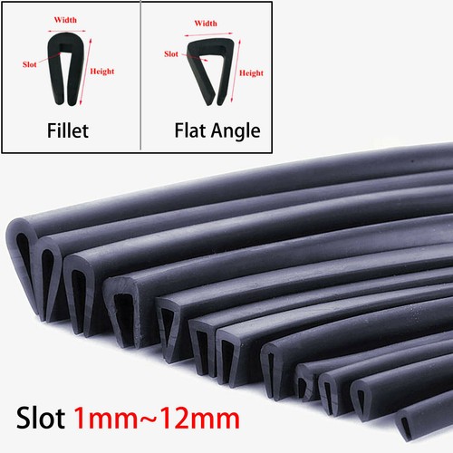 1mm 12mm edge protection - 1mm~12mm,