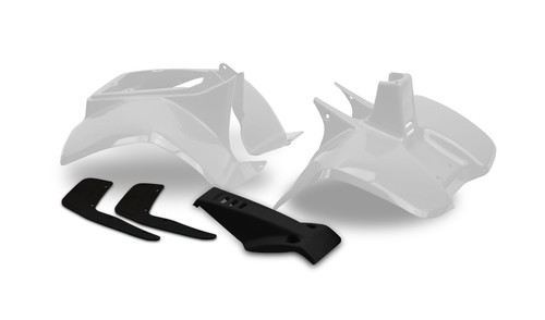 Plastics set for - plastics,