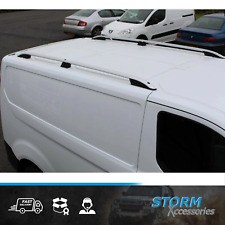 STX ALUMINIUM ROOF BARS RAILS