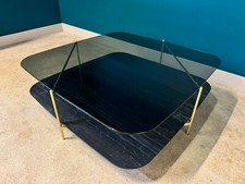 Ligne Roset Clyde coffee table 