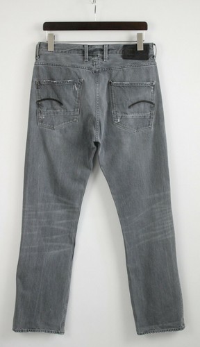 Star raw mens grey - raw, |