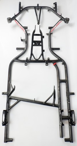 2021 gillard tg16 bare - 2021, kart