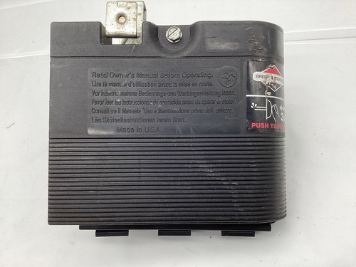 Briggs stratton engine air - engine,