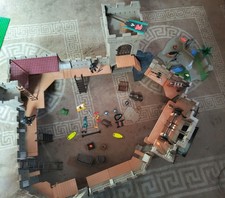 Playmobil Falcon Knights