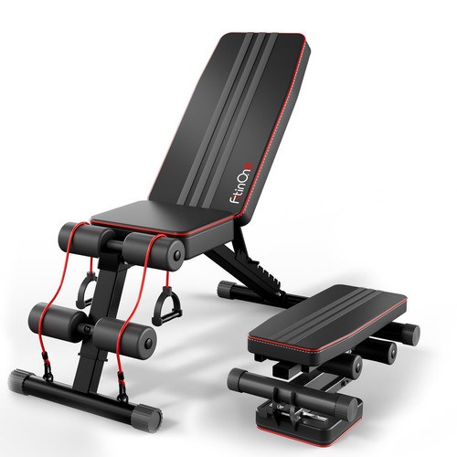 Adjustable folding weight - adjustable,