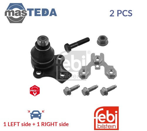 39810 suspension ball joint - 39810,