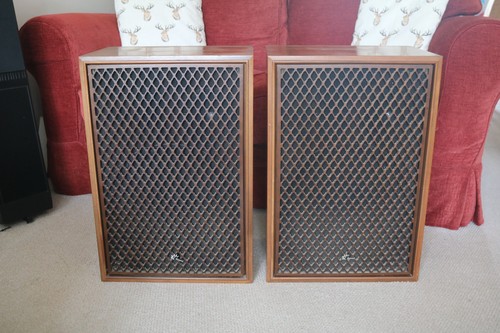 Sansui 3000 speakers way - speakers, 5-way