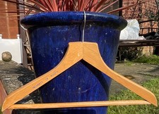 VINTAGE COLLECTORS WOODEN SUIT