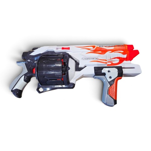 Nerf vortex revonix 360 disc - vortex,