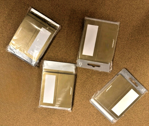 200 gold place holders - , name
