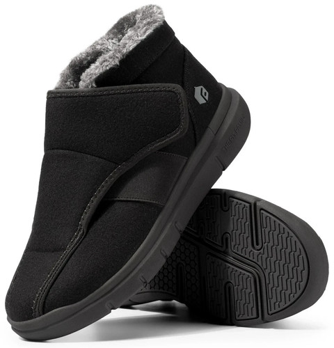 Unisex wide diabetic - unisex,