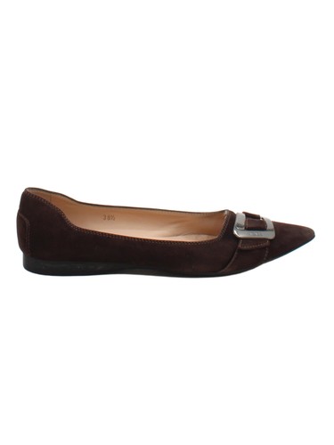 Tod women flat shoes - flat,