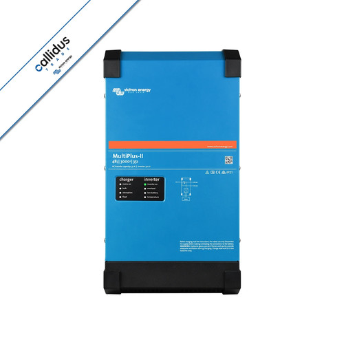 Victron multiplus 3000 - multiplus-ii, 48/3000